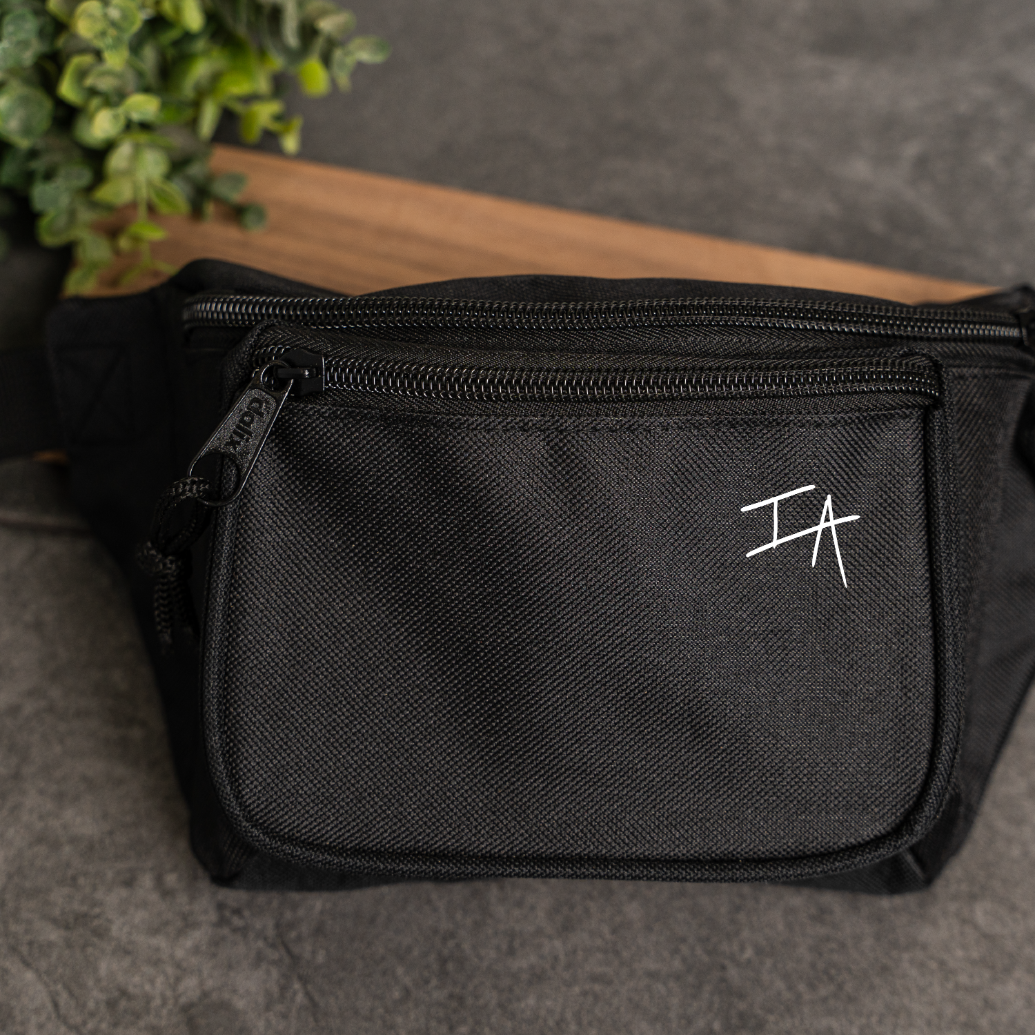 Core Crossbody