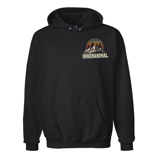 Adventure Hoodie