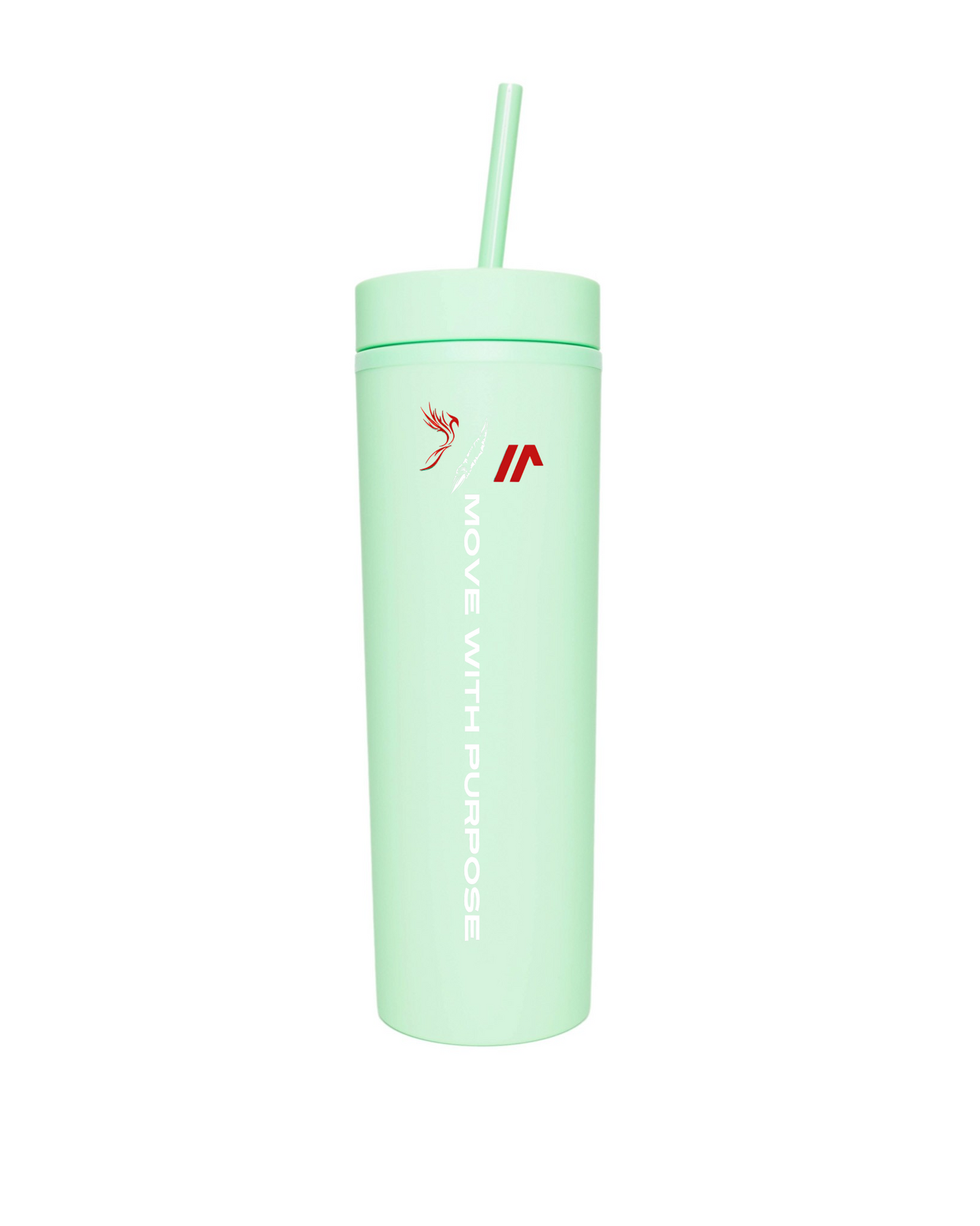 16oz Tumbler - Ignite Fitness/ InnerAnimal