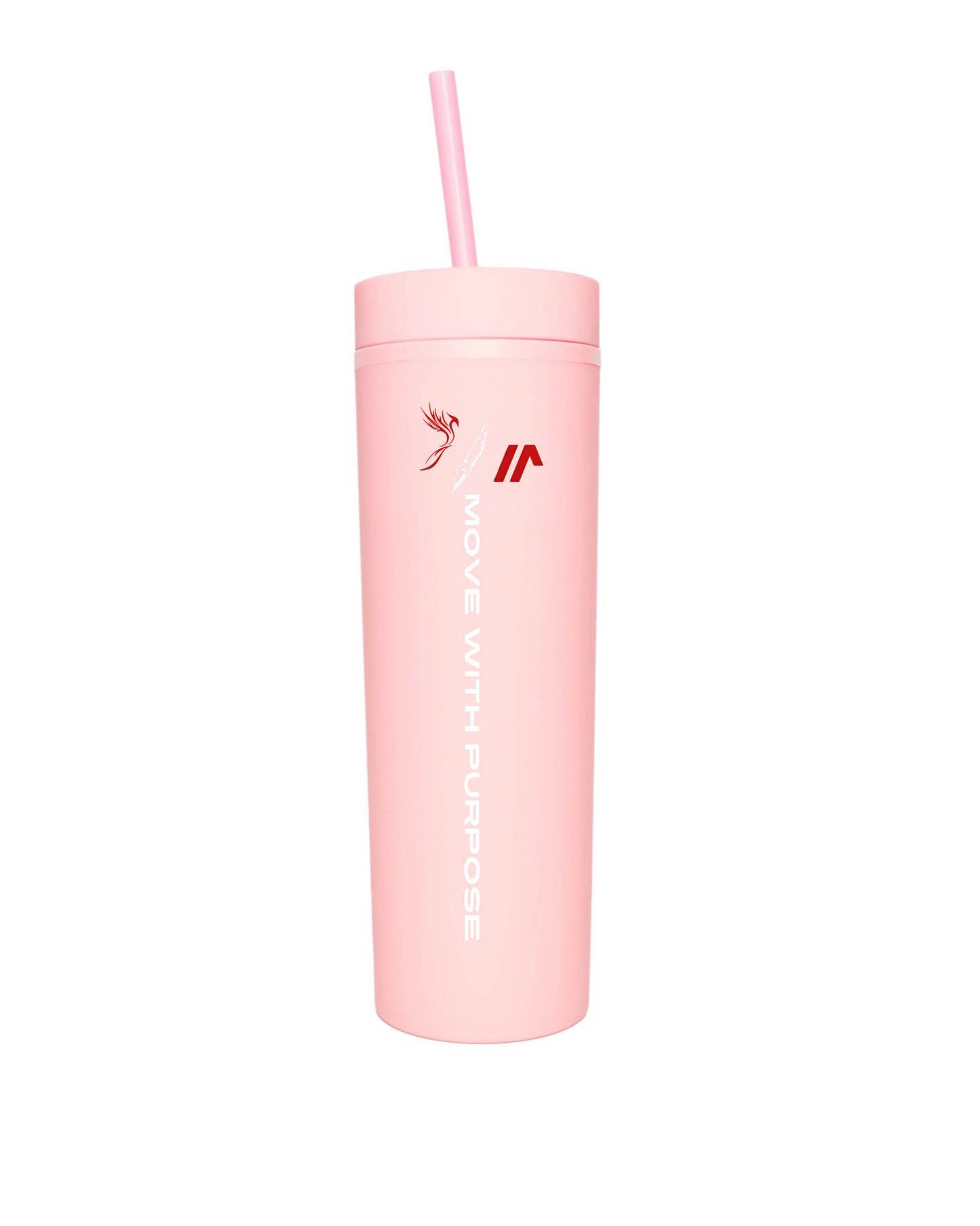 16oz Tumbler - Ignite Fitness/ InnerAnimal