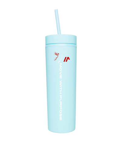 16oz Tumbler - Ignite Fitness/ InnerAnimal