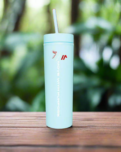 16oz Tumbler - Ignite Fitness/ InnerAnimal