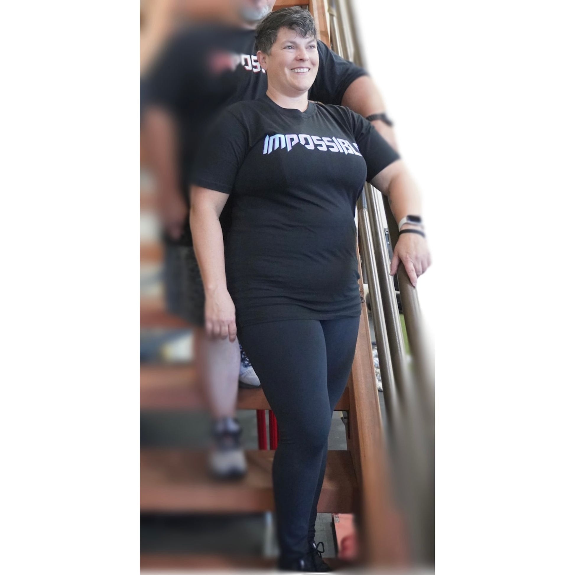 Everyday Leggings