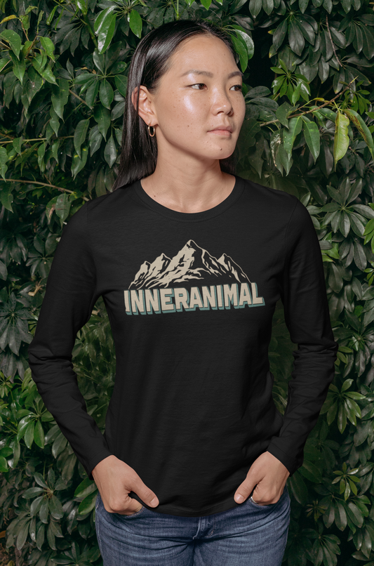 Mountain Series Long Sleeve