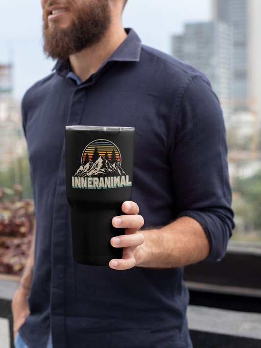 Adventure Series 30 OZ Tumbler