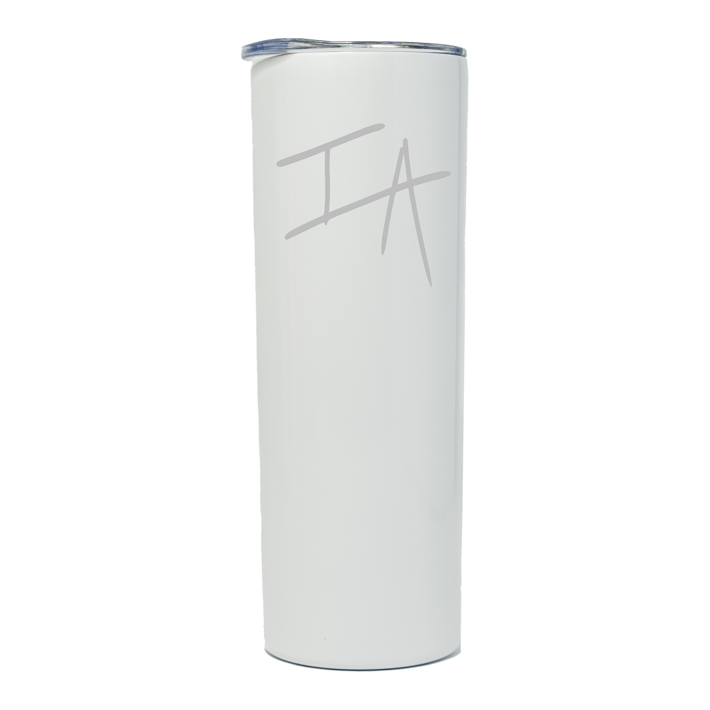 20oz IA 20oz Tumbler